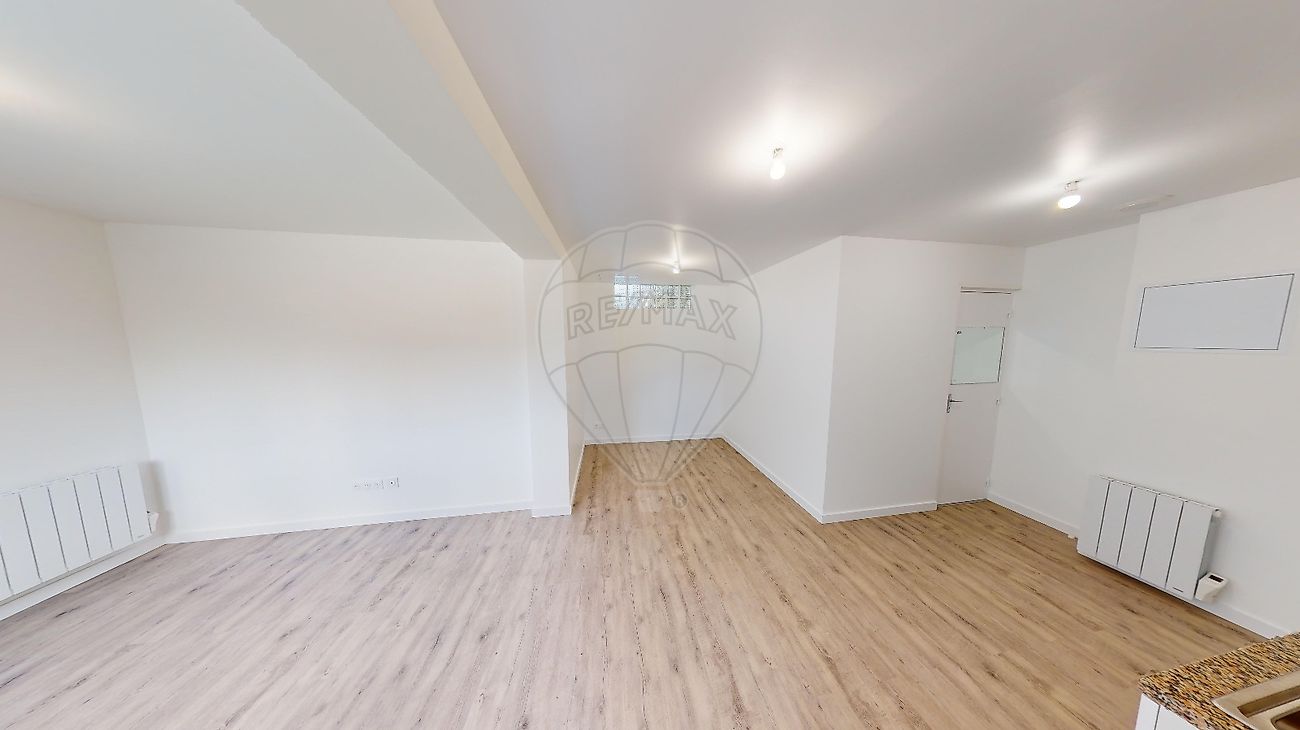 Appartement Allée Marc Sangnier à Gagny