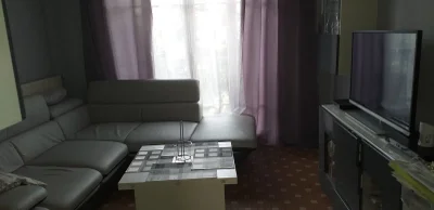 Chambre Route de Vienne à Vénissieux