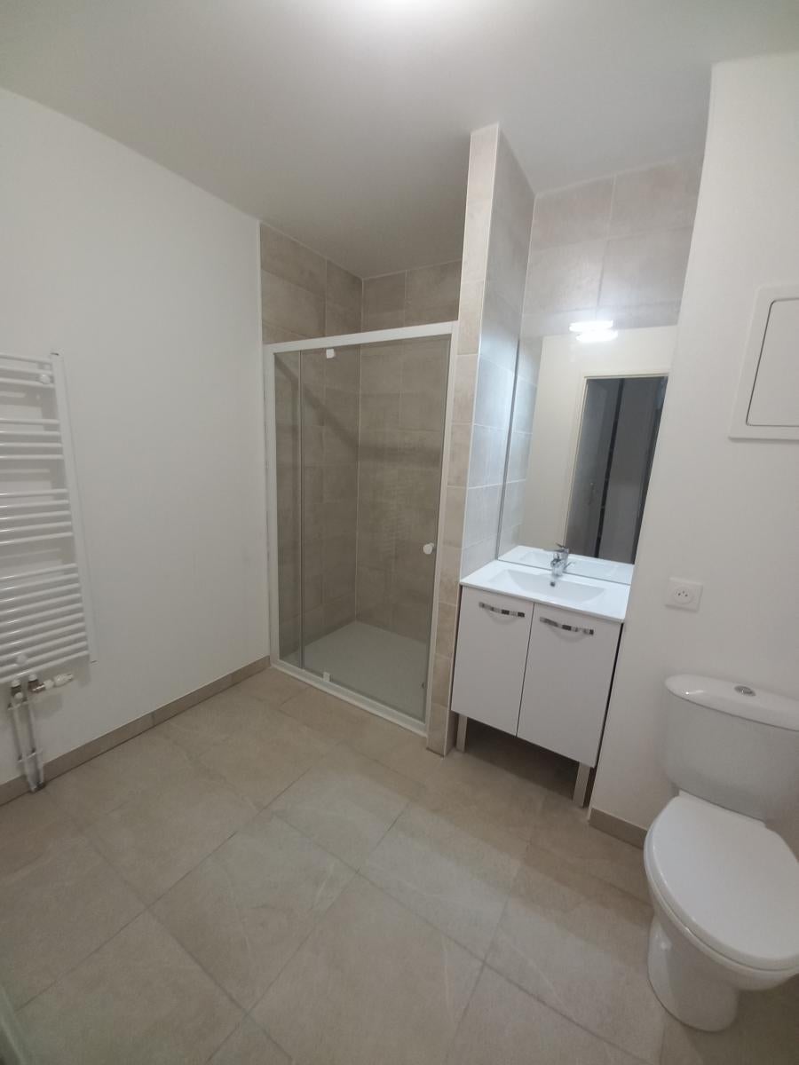 Appartement Rue du Jardin de l'Ars à Bordeaux