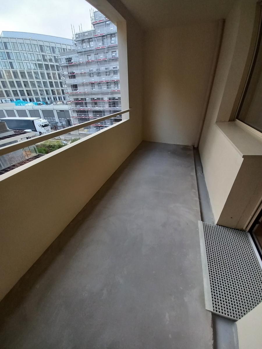 Appartement Rue du Jardin de l'Ars à Bordeaux
