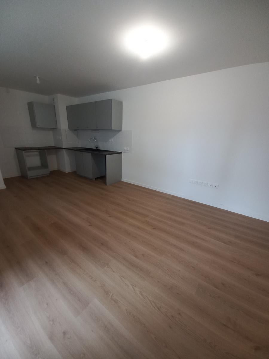 Appartement Rue du Jardin de l'Ars à Bordeaux
