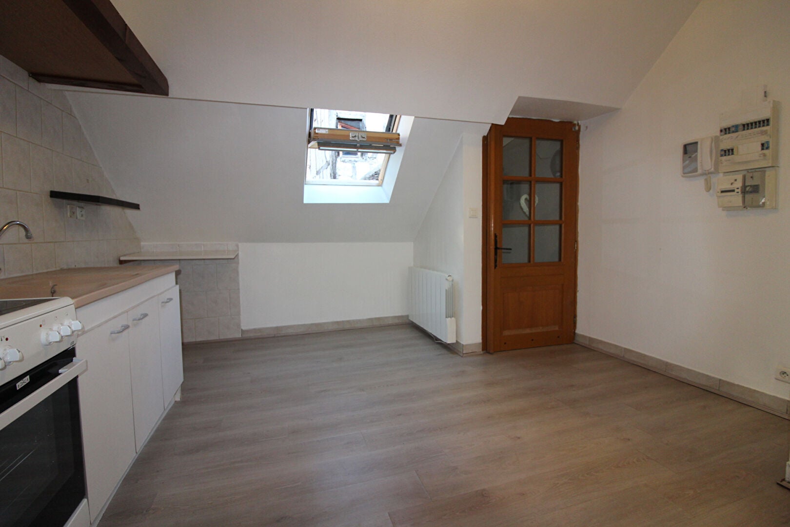 Appartement Rue Docteur Laënnec à Chalon-sur-Saône