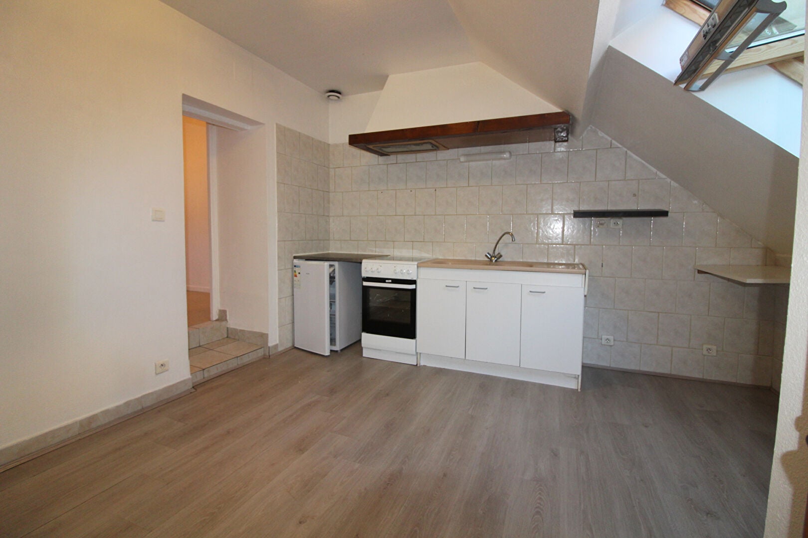 Appartement Rue Docteur Laënnec à Chalon-sur-Saône