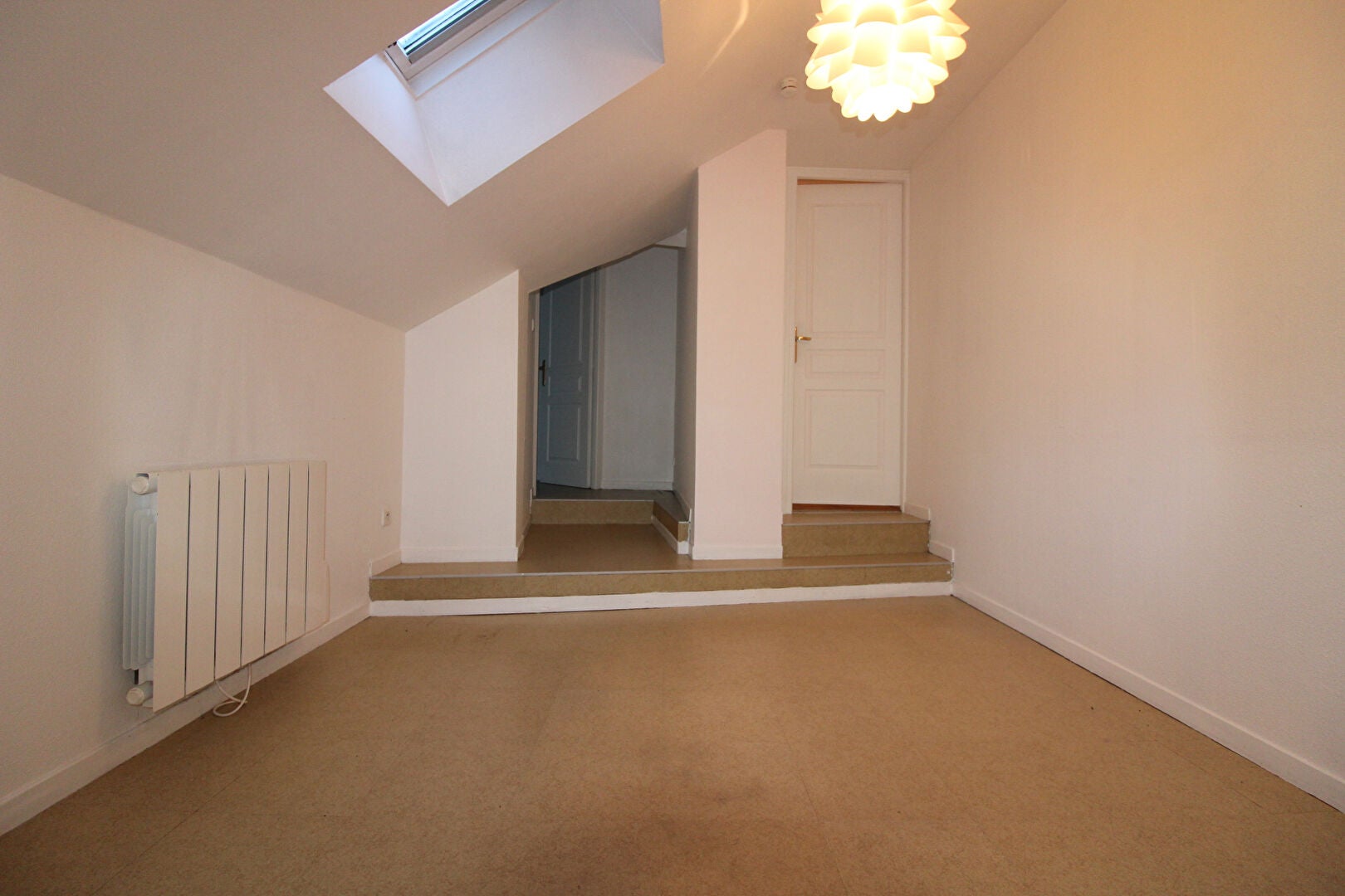 Appartement Rue Docteur Laënnec à Chalon-sur-Saône