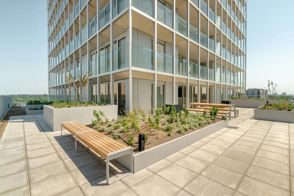 Appartement te huur: Dijkmeerlaan 458, Amsterdam