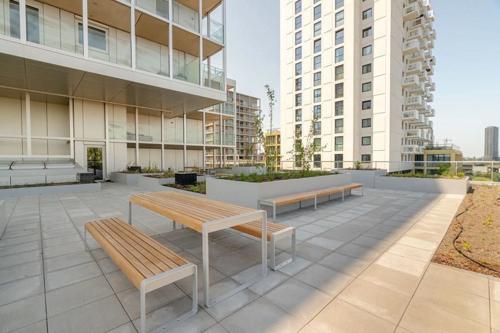 Appartement te huur: Dijkmeerlaan 458, Amsterdam