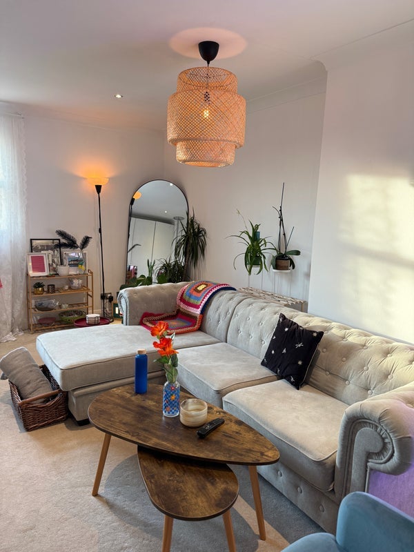 Flat Westbourne Terrace in City of Westminster