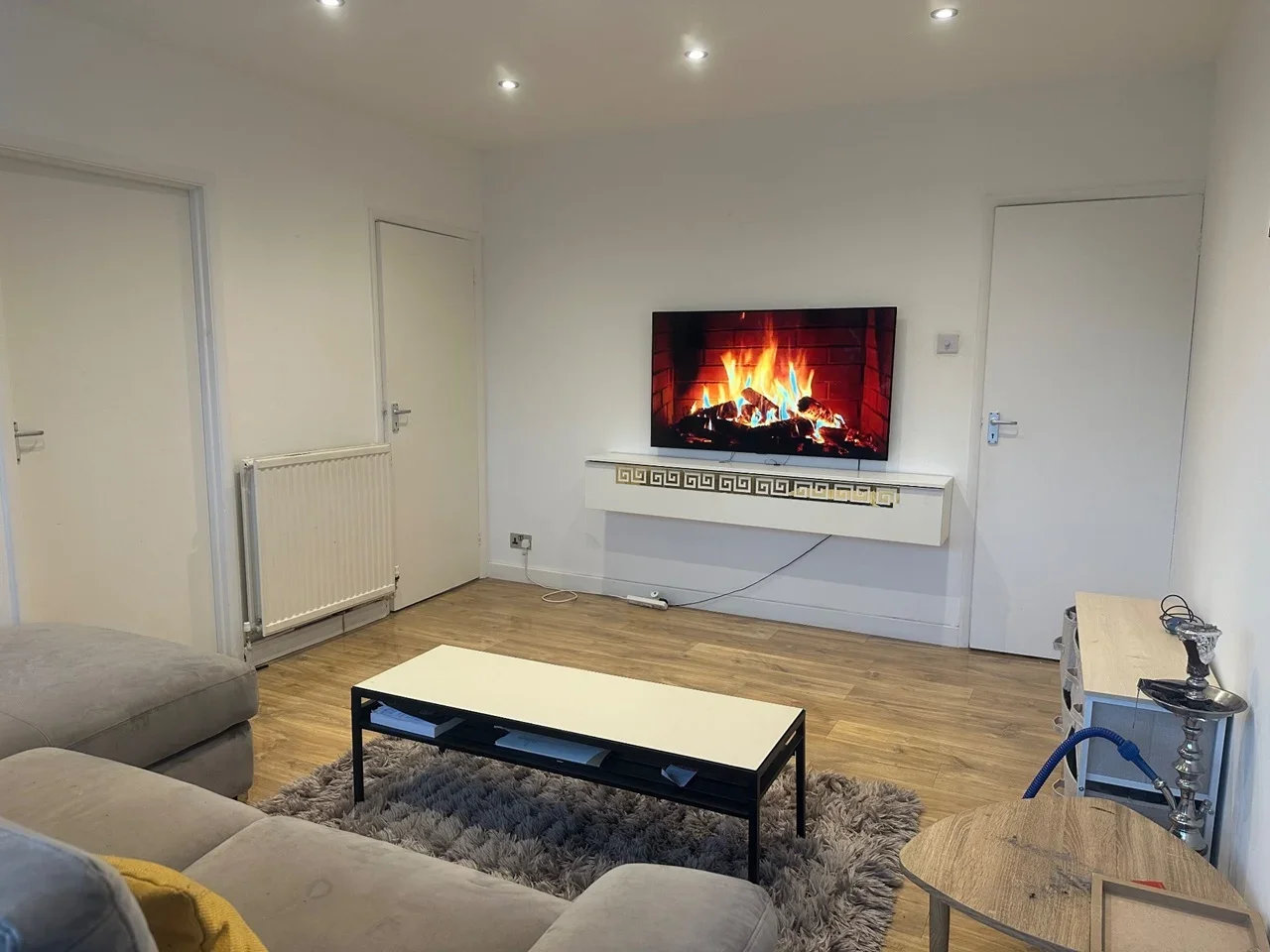 Flat Tracey Court in Greater London