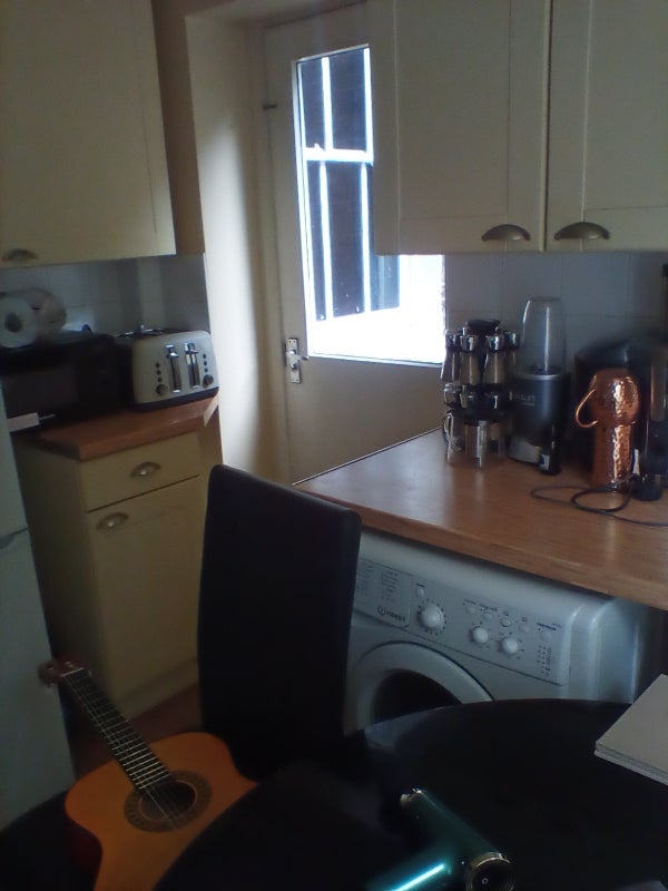 Room Colville Terrace in Greater London
