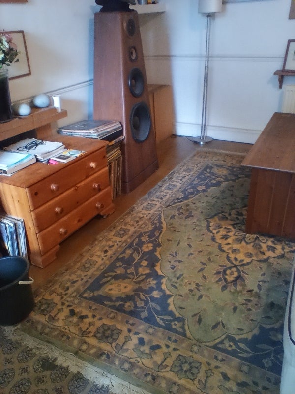 Room Colville Terrace in Greater London