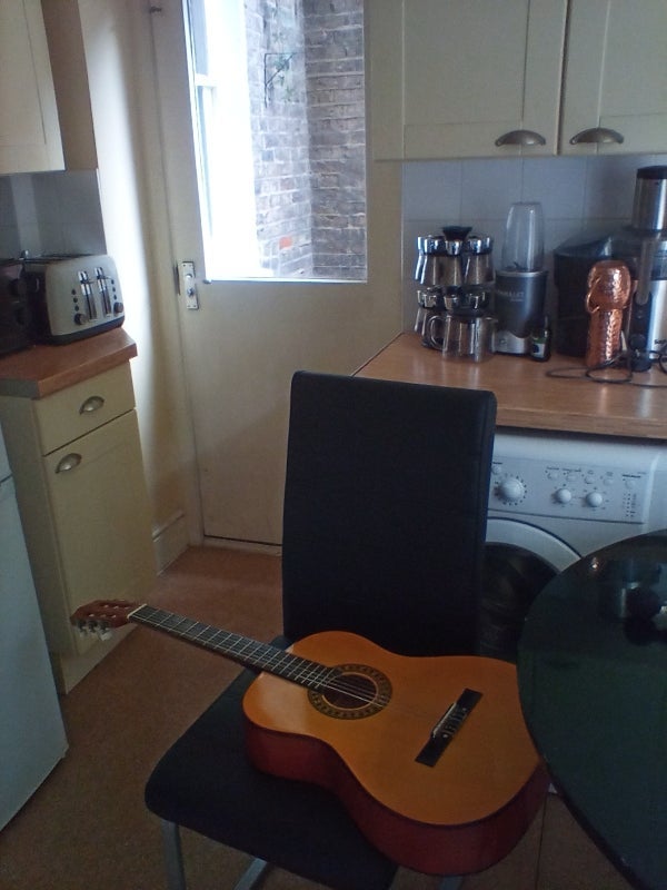 Room Colville Terrace in Greater London