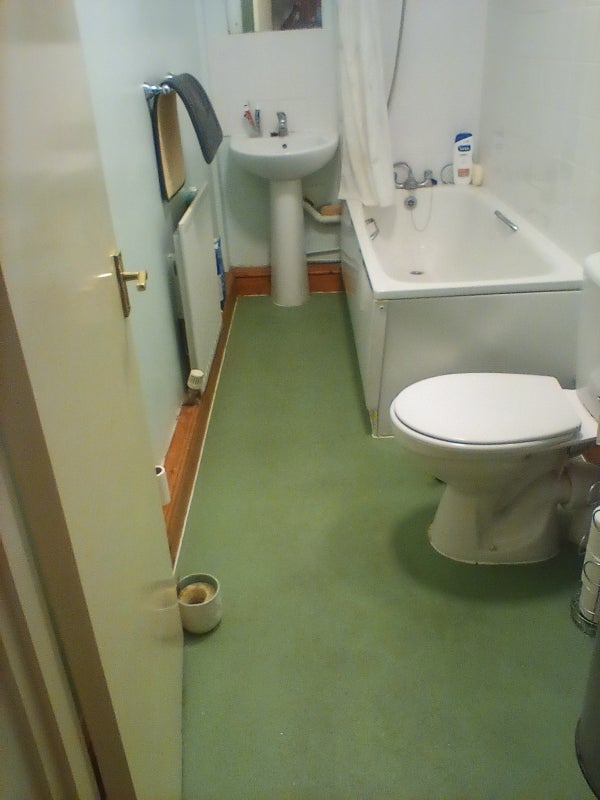Room Colville Terrace in Greater London