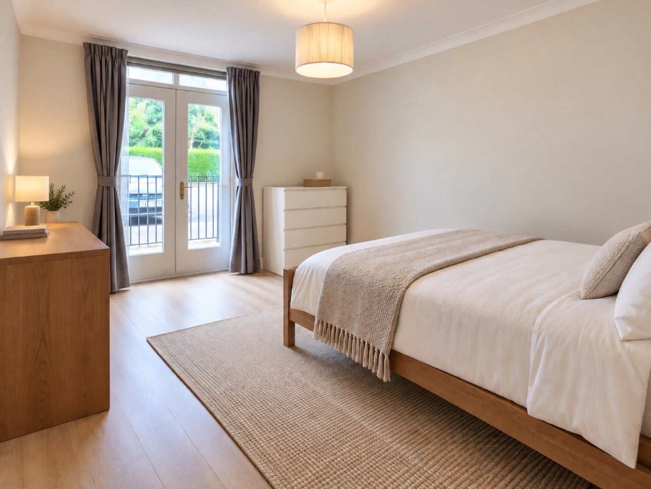 Flat Great Dover Street in Greater London