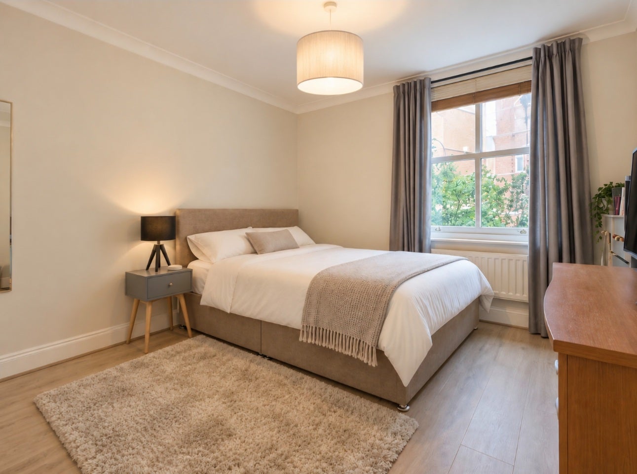 Flat Great Dover Street in Greater London