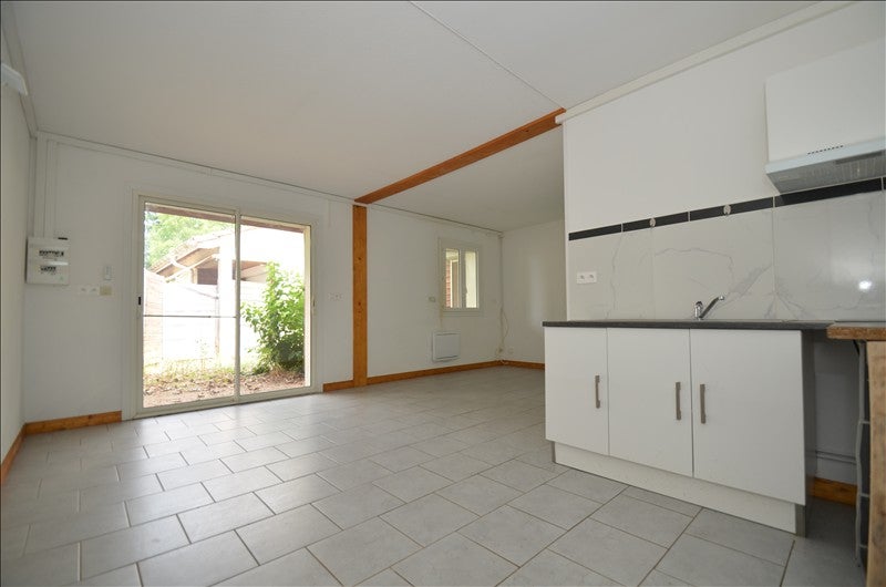 Flat Rue de La République in Moulin-Neuf