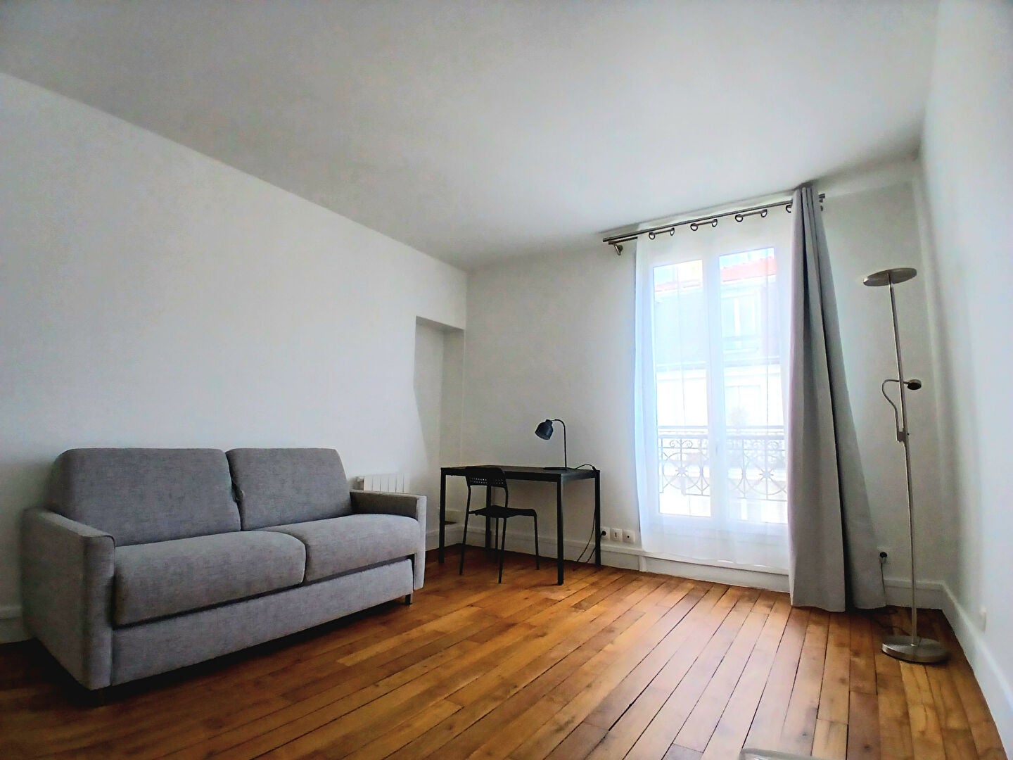 Appartement Rue Aristide Briand à Levallois-Perret
