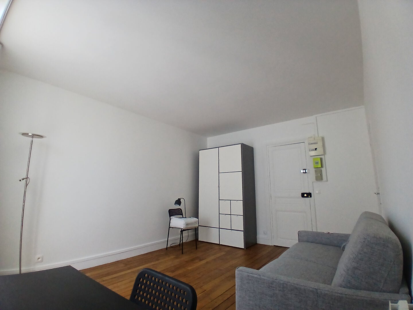 Appartement Rue Aristide Briand à Levallois-Perret