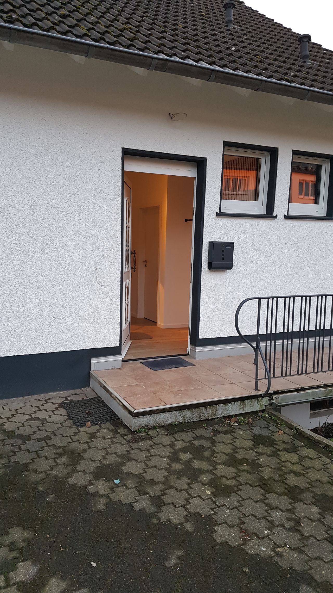 Wohnung Am Strauch in Gummersbach