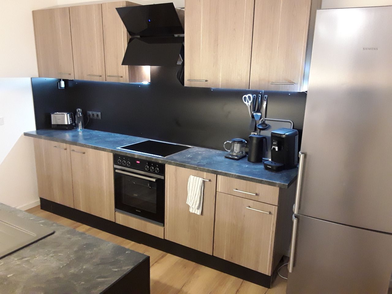 Wohnung Am Strauch in Gummersbach