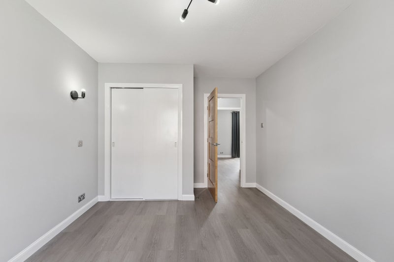 Flat Ascot Court in Glasgow