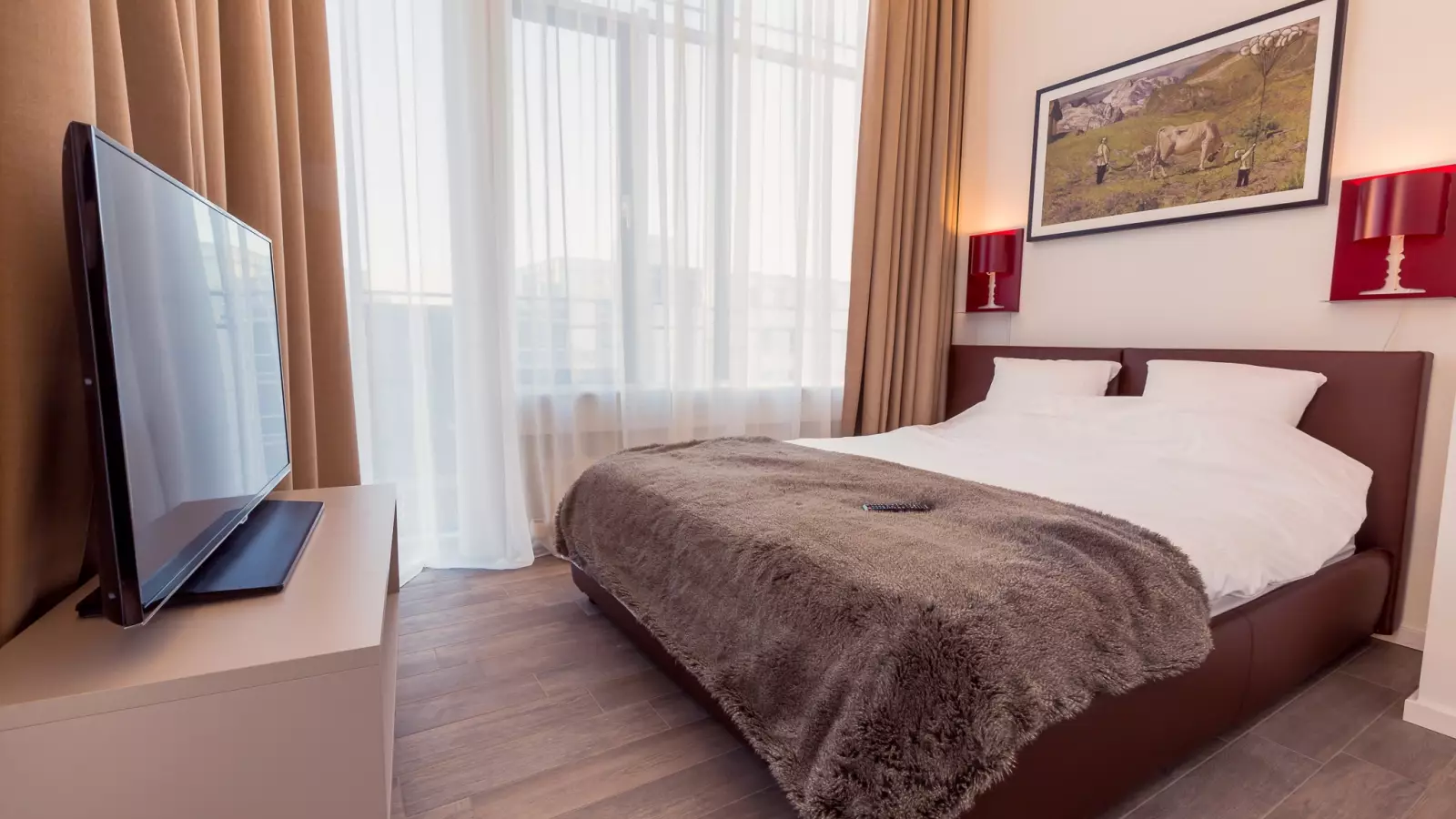Wohnung Petra-Kelly-Straße in München