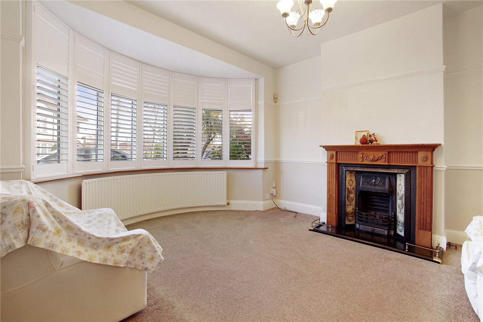 House East Way in Greater London