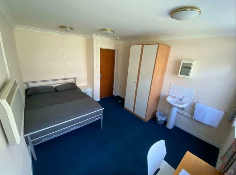 Room Pearson Road in Ipswich