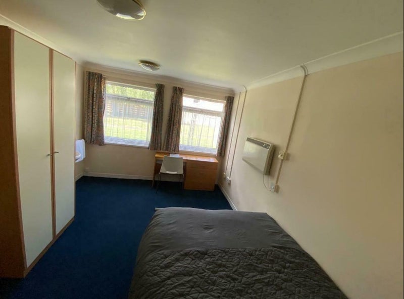 Room Pearson Road in Ipswich
