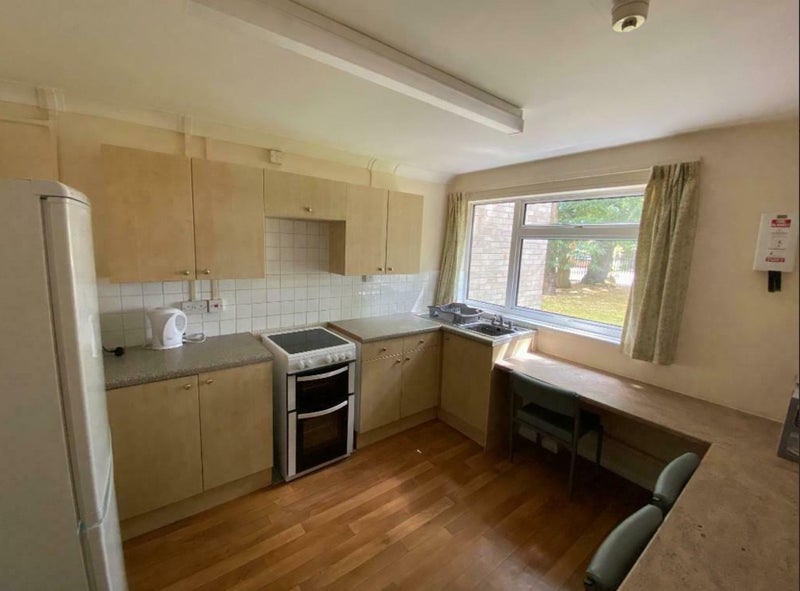 Room Pearson Road in Ipswich
