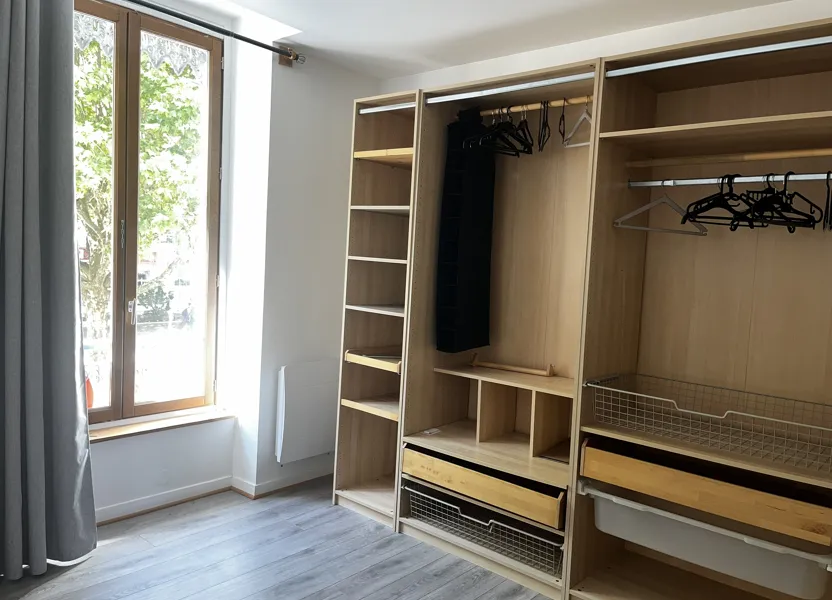 Room Rue du Mail in Voiron
