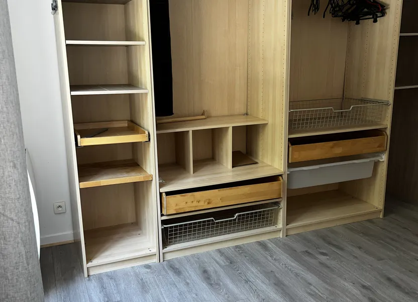 Room Rue du Mail in Voiron