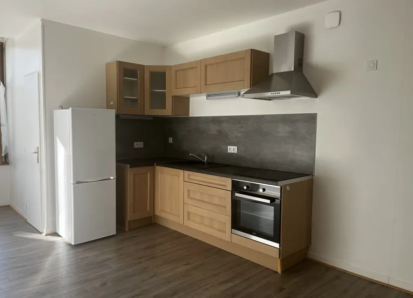 Room Rue du Mail in Voiron