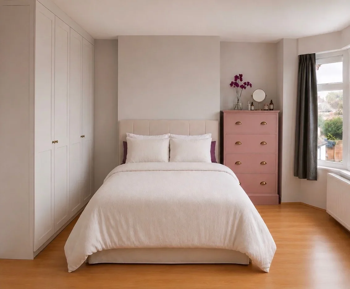House Broad Walk in Greater London