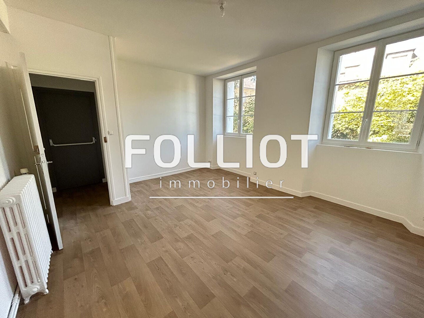 Appartement Rue des Amis de l'Homme à Saint-Lô