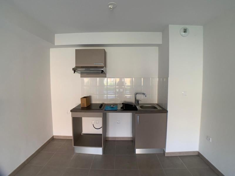 Flat Chemin de Nicol in Toulouse