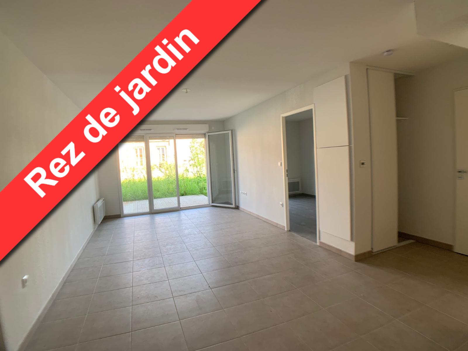 Flat Chemin de Nicol in Toulouse