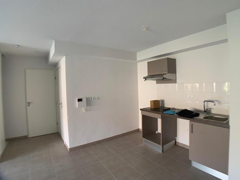 Flat Chemin de Nicol in Toulouse