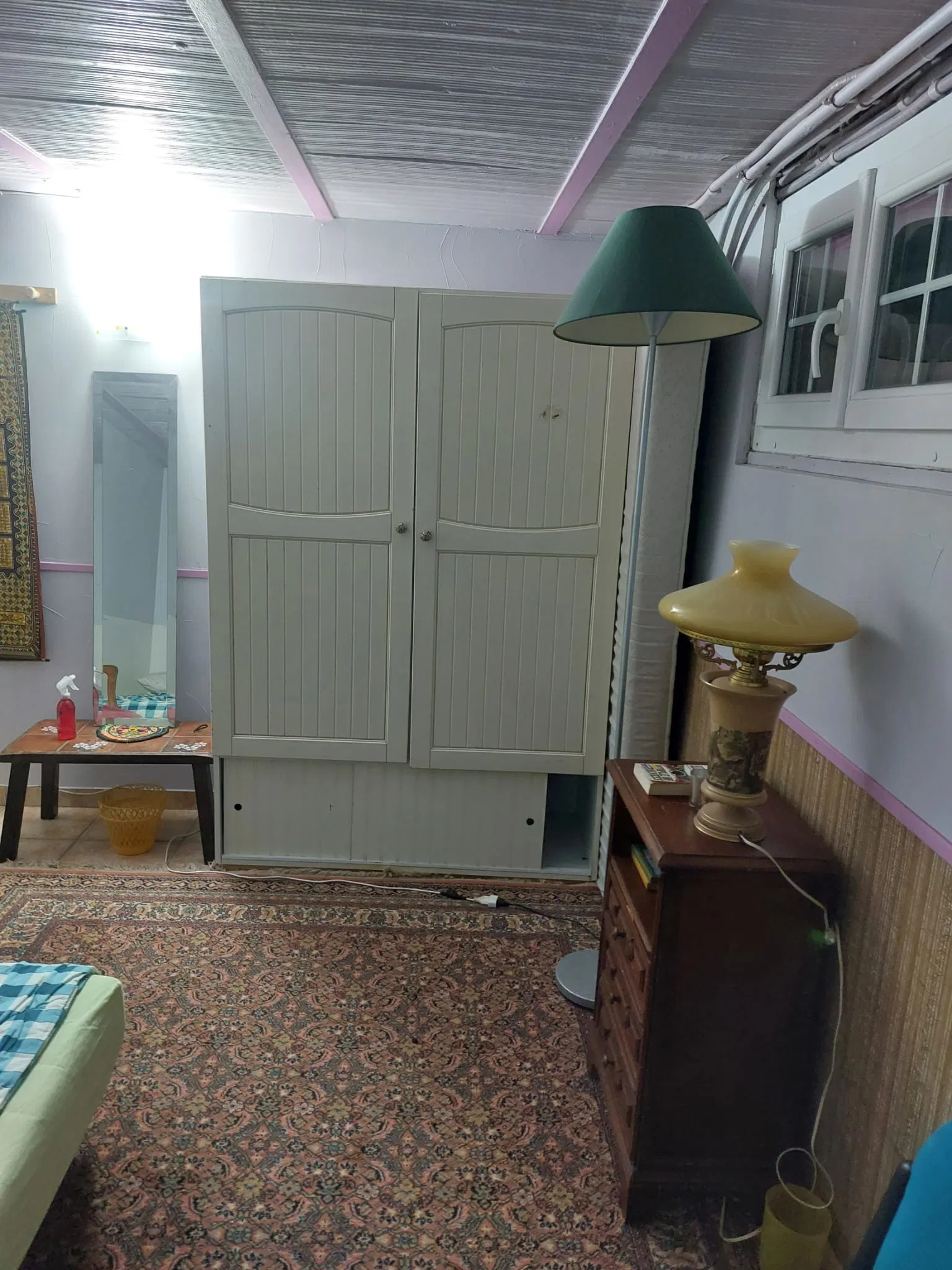 Chambre Voie Normande à Villeneuve-le-Roi