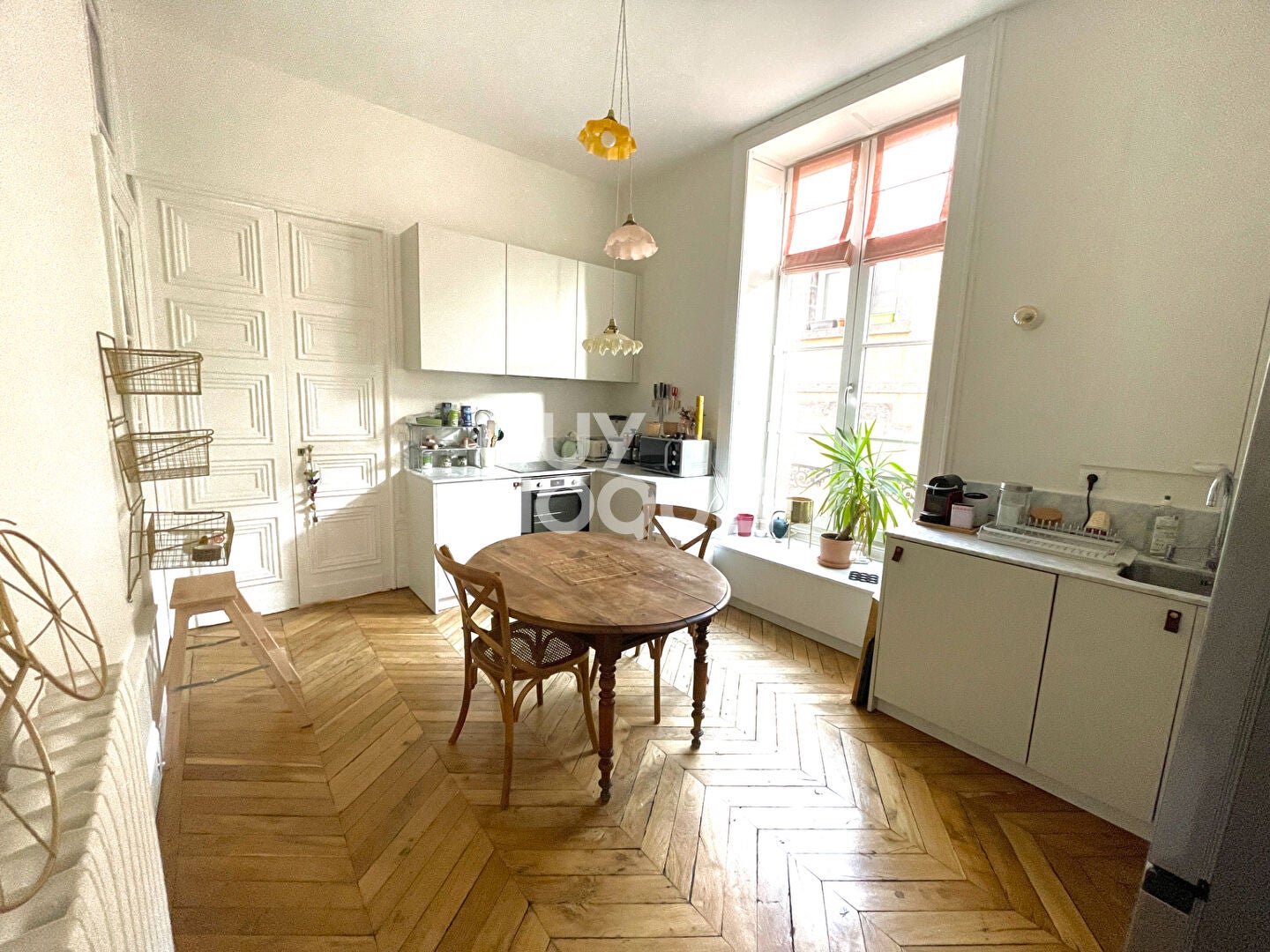 Appartement Rue de Braga à Clermont-Ferrand