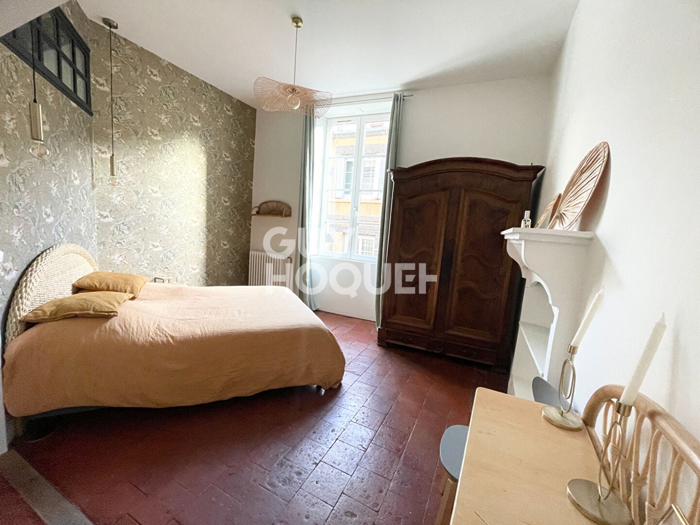 Appartement Rue de Braga à Clermont-Ferrand