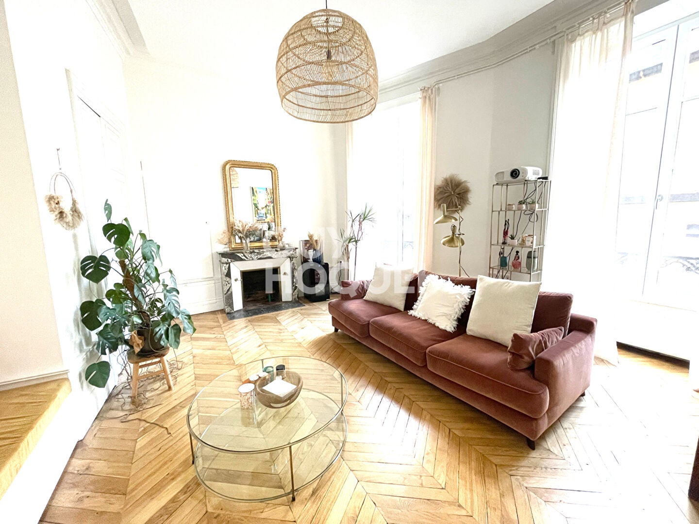 Appartement Rue de Braga à Clermont-Ferrand