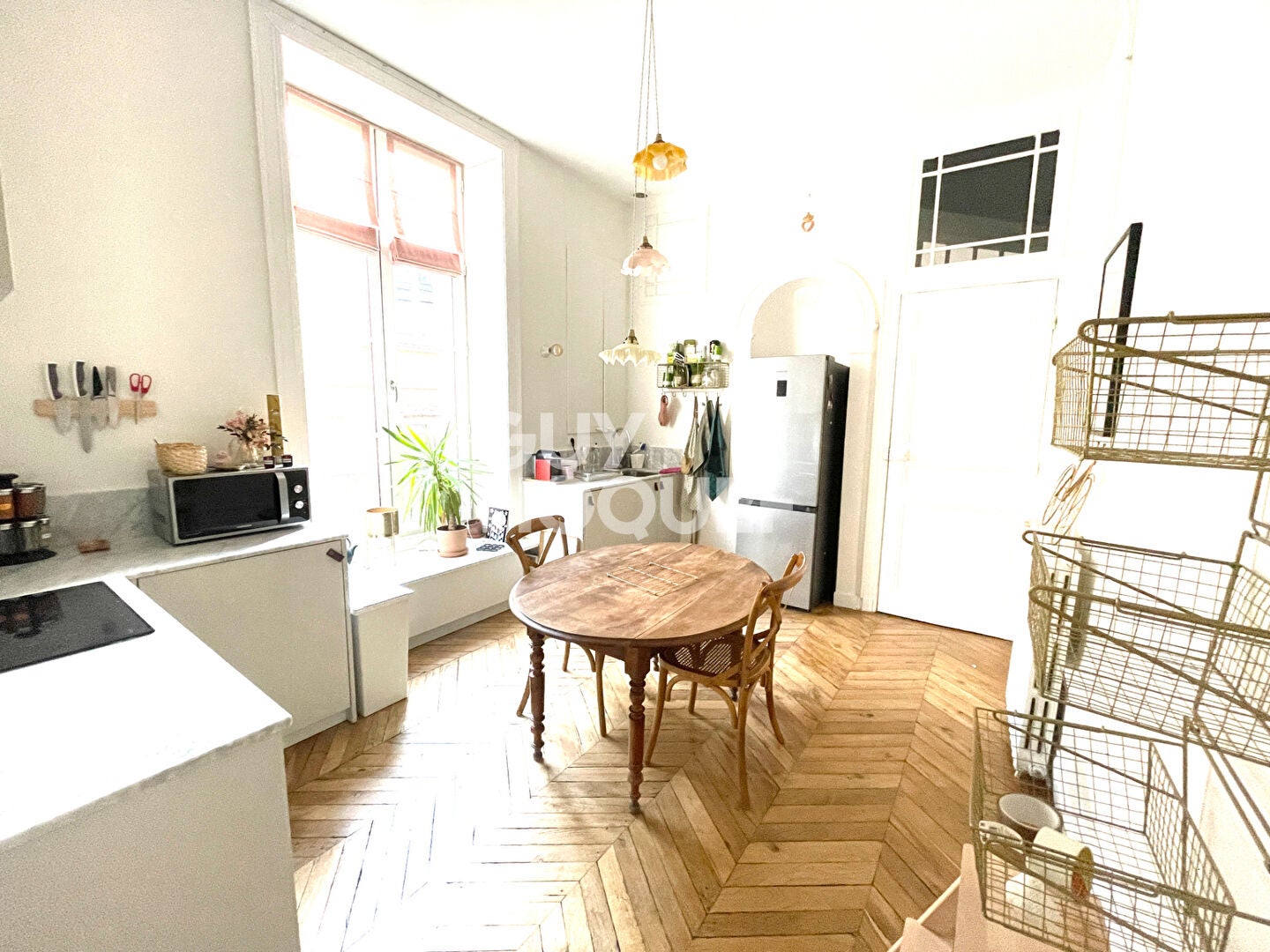 Appartement Rue de Braga à Clermont-Ferrand