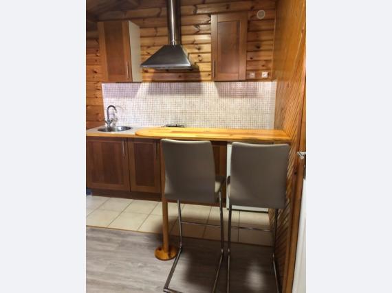 Appartement Rue duffour-dubergier à Bordeaux