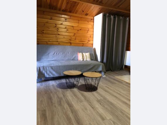 Appartement Rue duffour-dubergier à Bordeaux