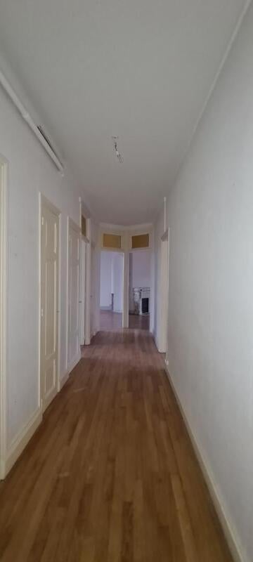 Appartement Avenue Paul Déroulède à Laxou