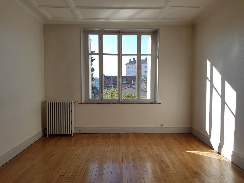 Appartement Avenue Paul Déroulède à Laxou