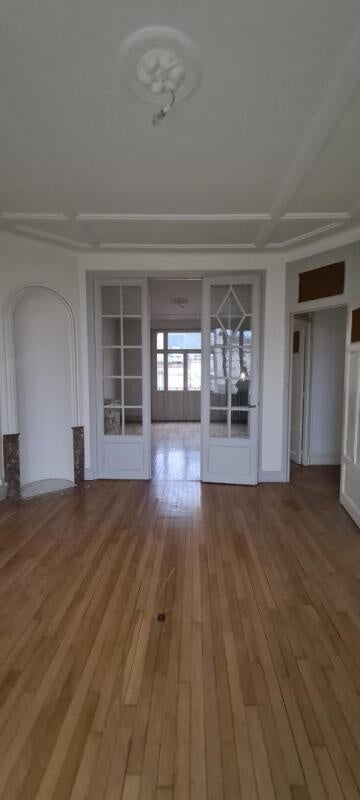 Appartement Avenue Paul Déroulède à Laxou