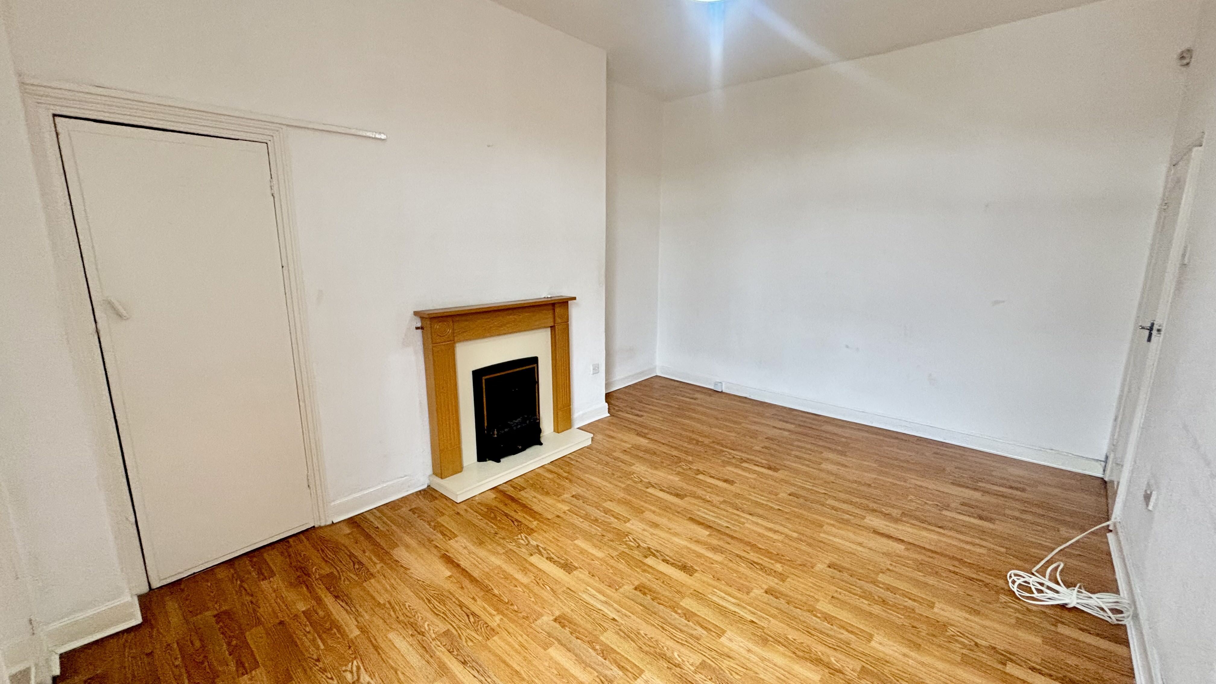 Flat Emily Street in Newcastle upon Tyne