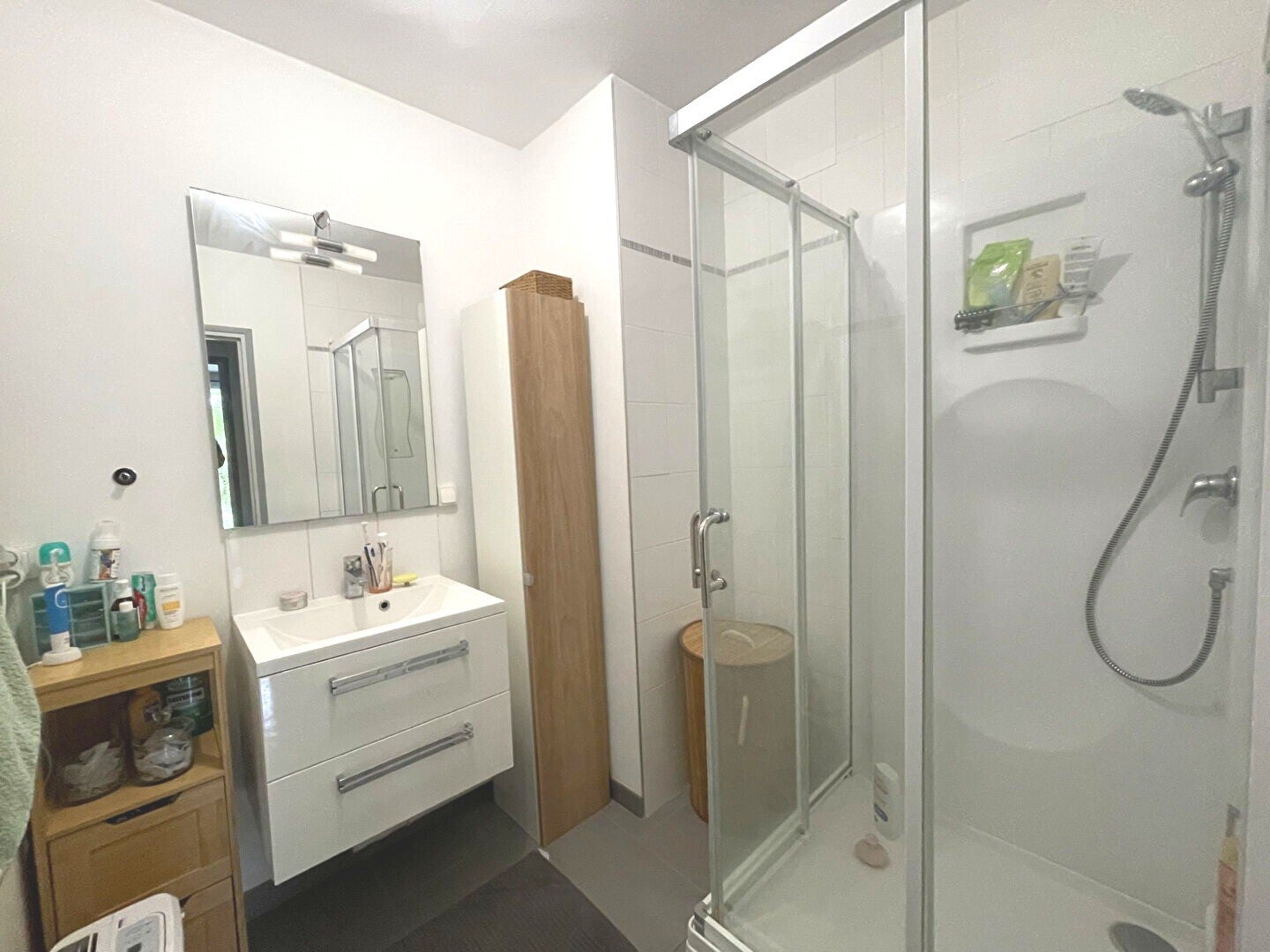 Appartement Rue des Crayères à Reims