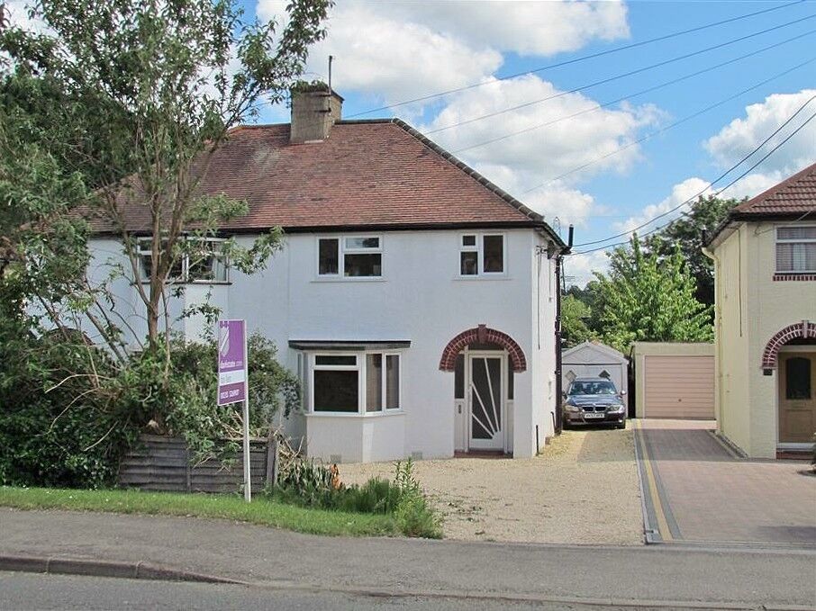 House Kennington Road in Vale of White Horse